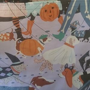 Reusable Halloween Polypropylene Bags